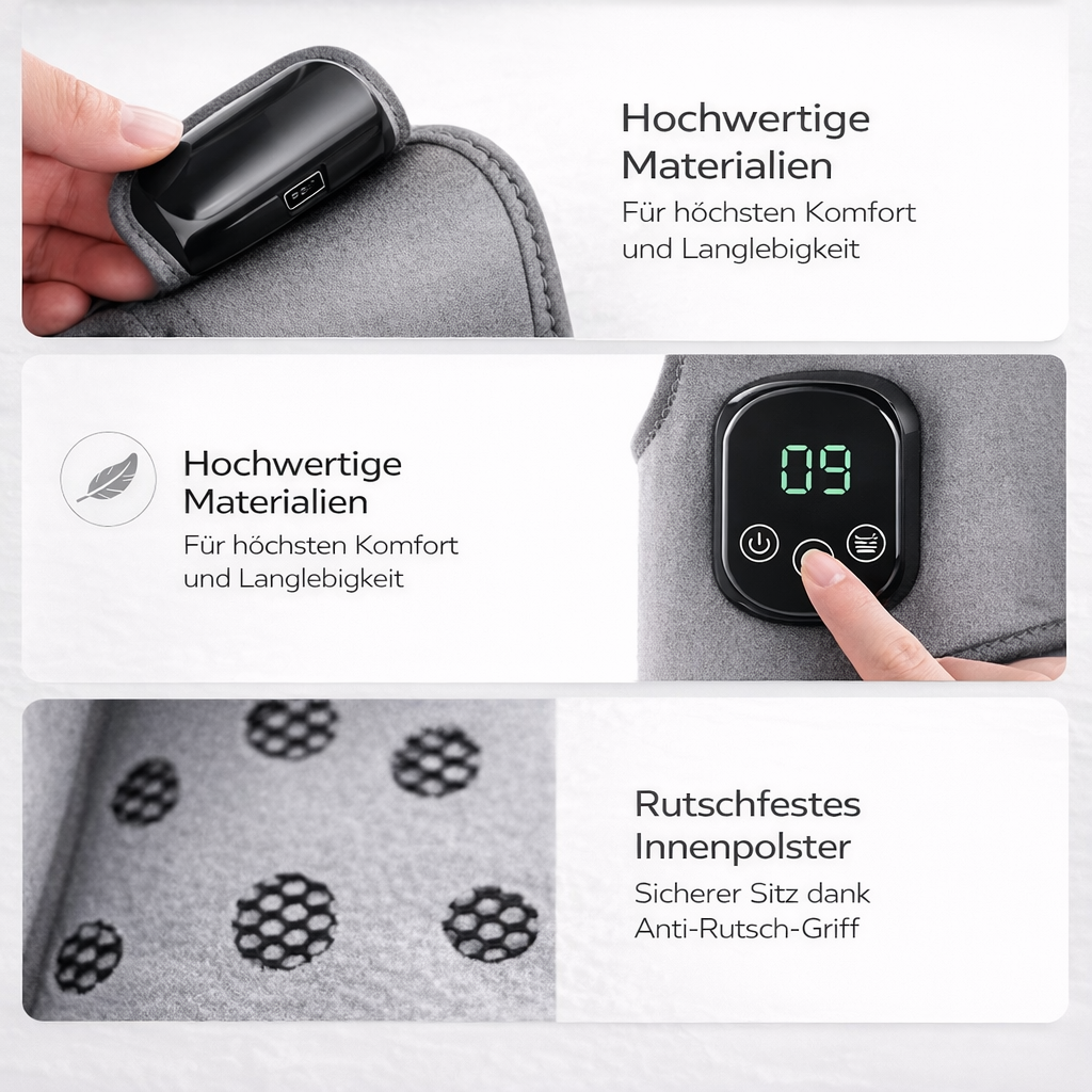 Lymora-Footrenew Pro