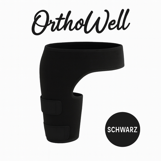 Hip Align Pro- Stabilisierende Hüftstütze