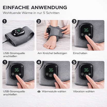 Lymora-Footrenew Pro