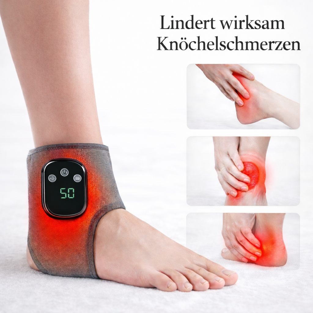 Lymora-Footrenew Pro