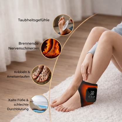 Lymora-Footrenew Pro